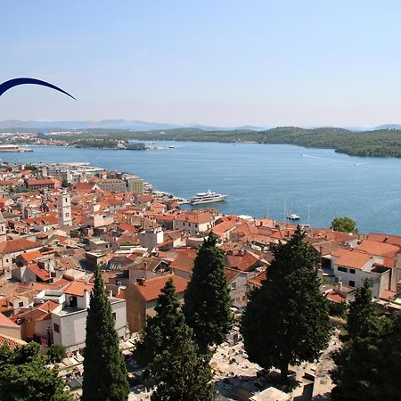 Sibenik City Center Apartment Exteriér fotografie