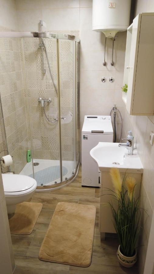 Sibenik City Center Apartment Exteriér fotografie