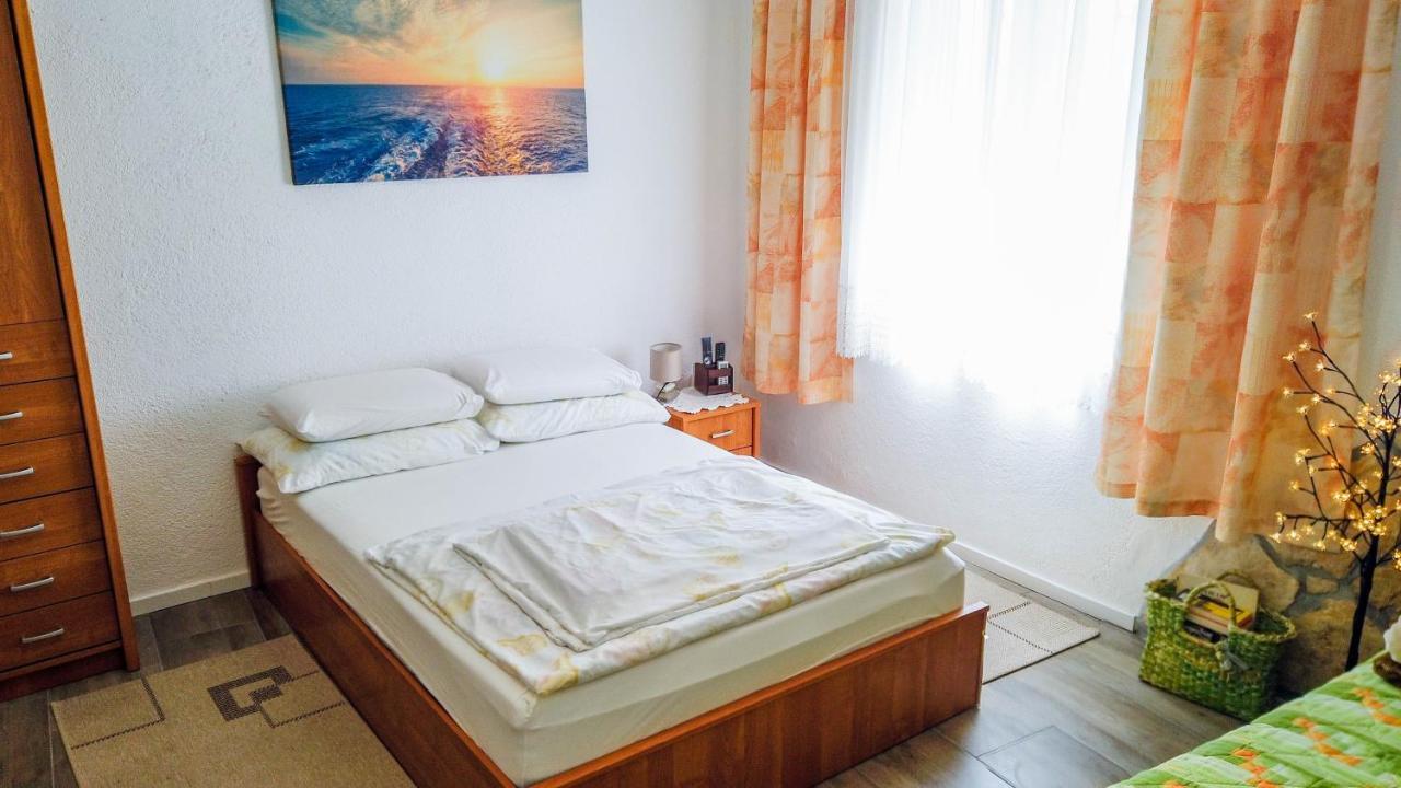 Sibenik City Center Apartment Exteriér fotografie