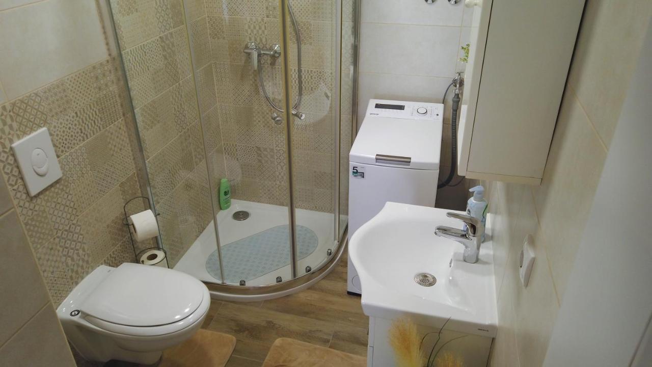 Sibenik City Center Apartment Exteriér fotografie