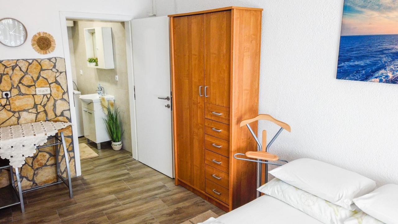 Sibenik City Center Apartment Exteriér fotografie