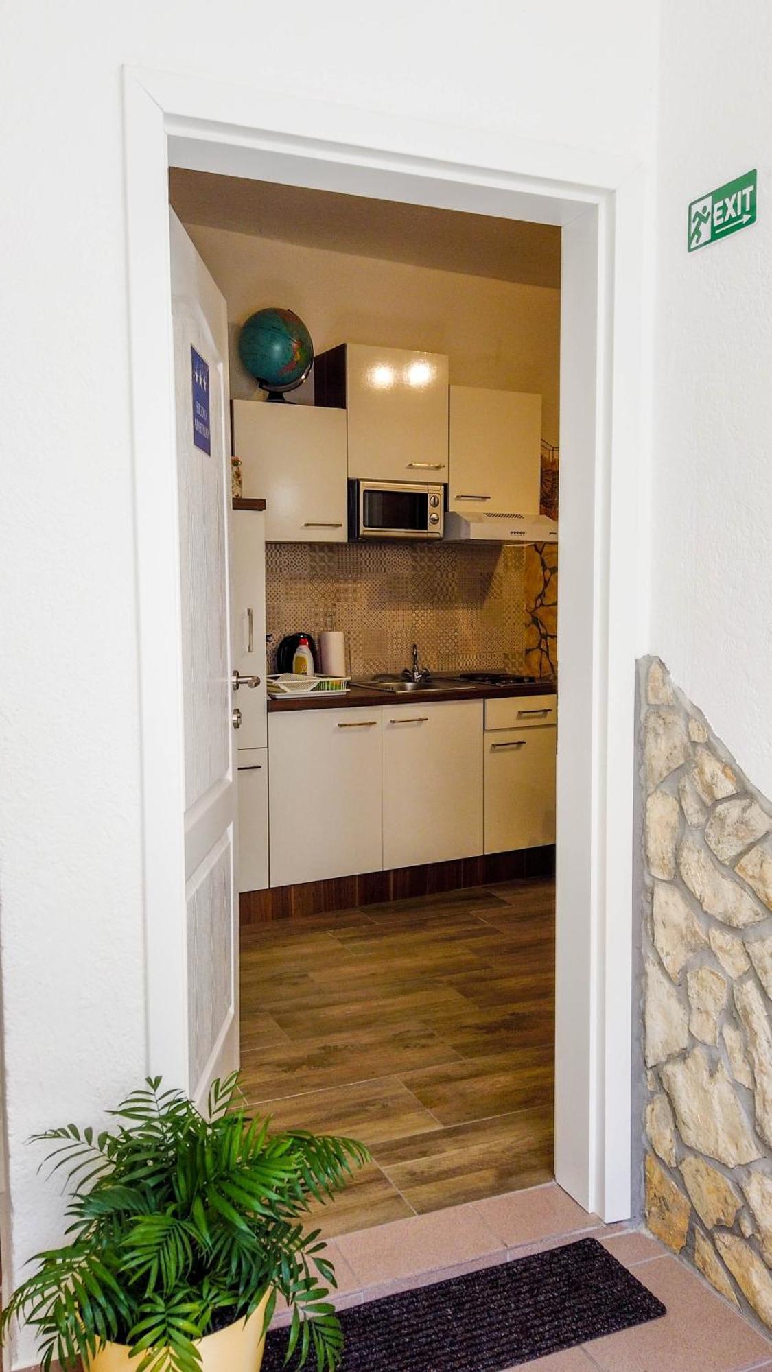 Sibenik City Center Apartment Exteriér fotografie