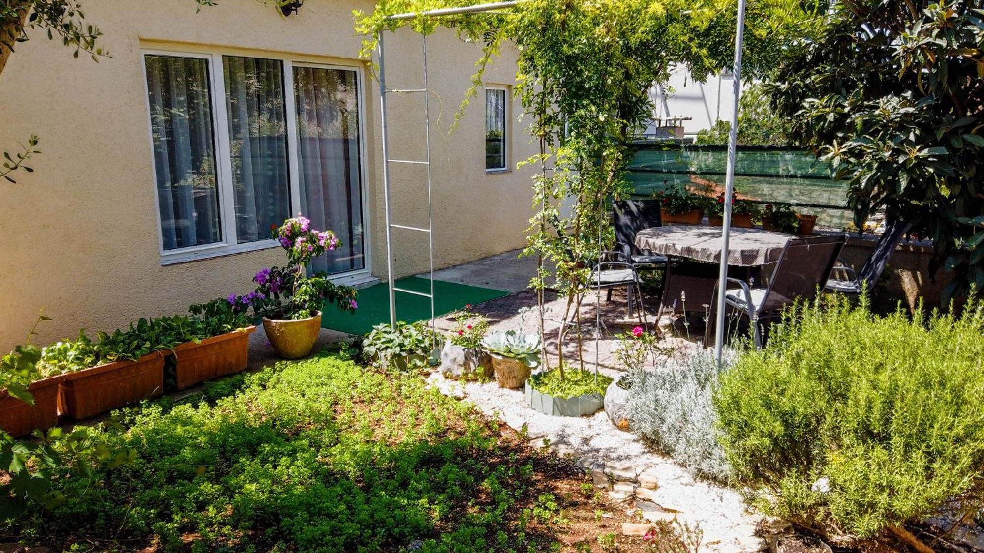 Sibenik City Center Apartment Exteriér fotografie