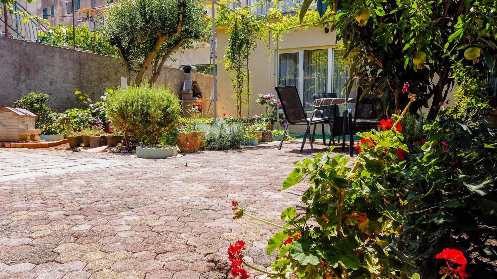 Sibenik City Center Apartment Exteriér fotografie