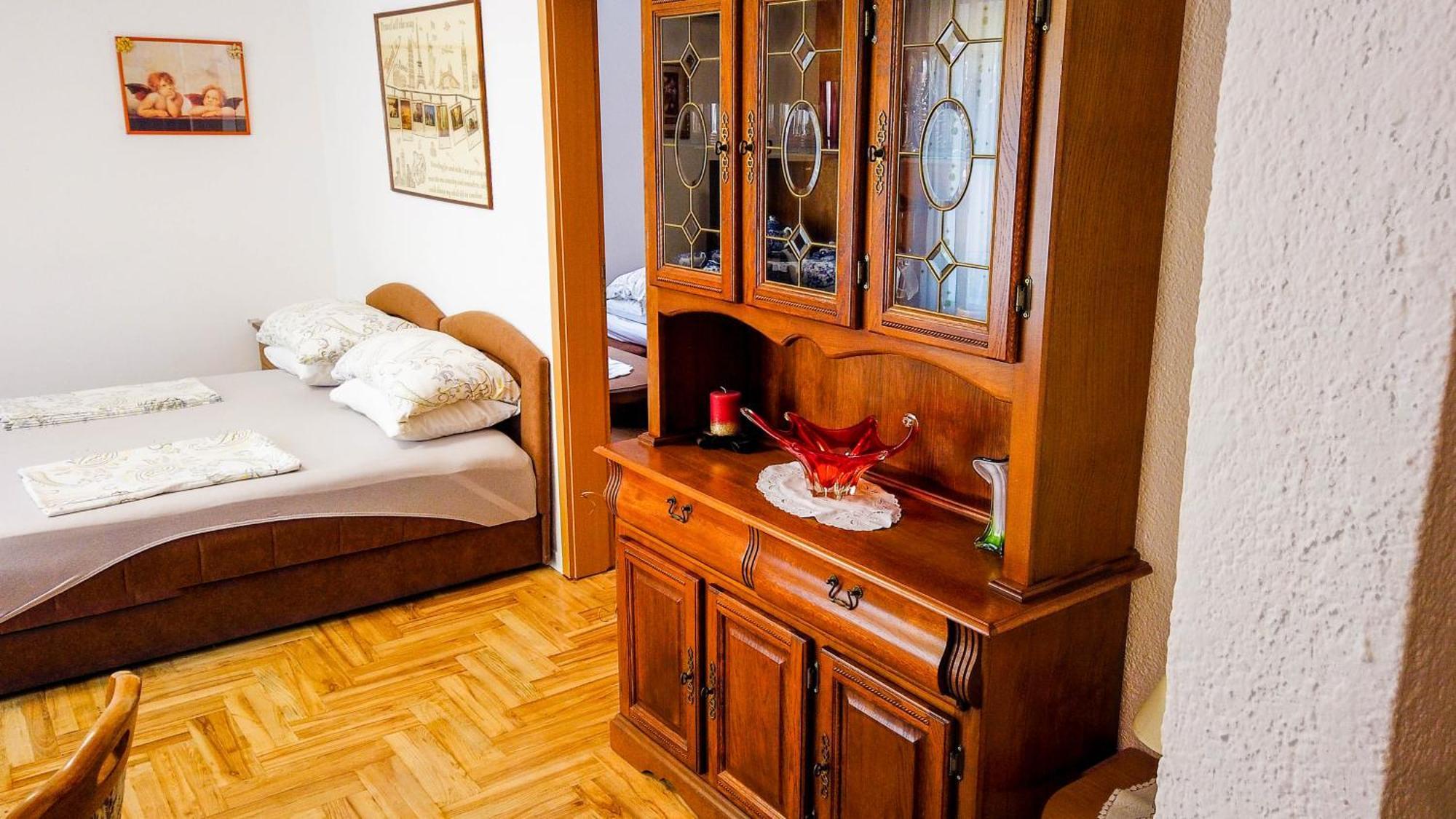 Sibenik City Center Apartment Exteriér fotografie