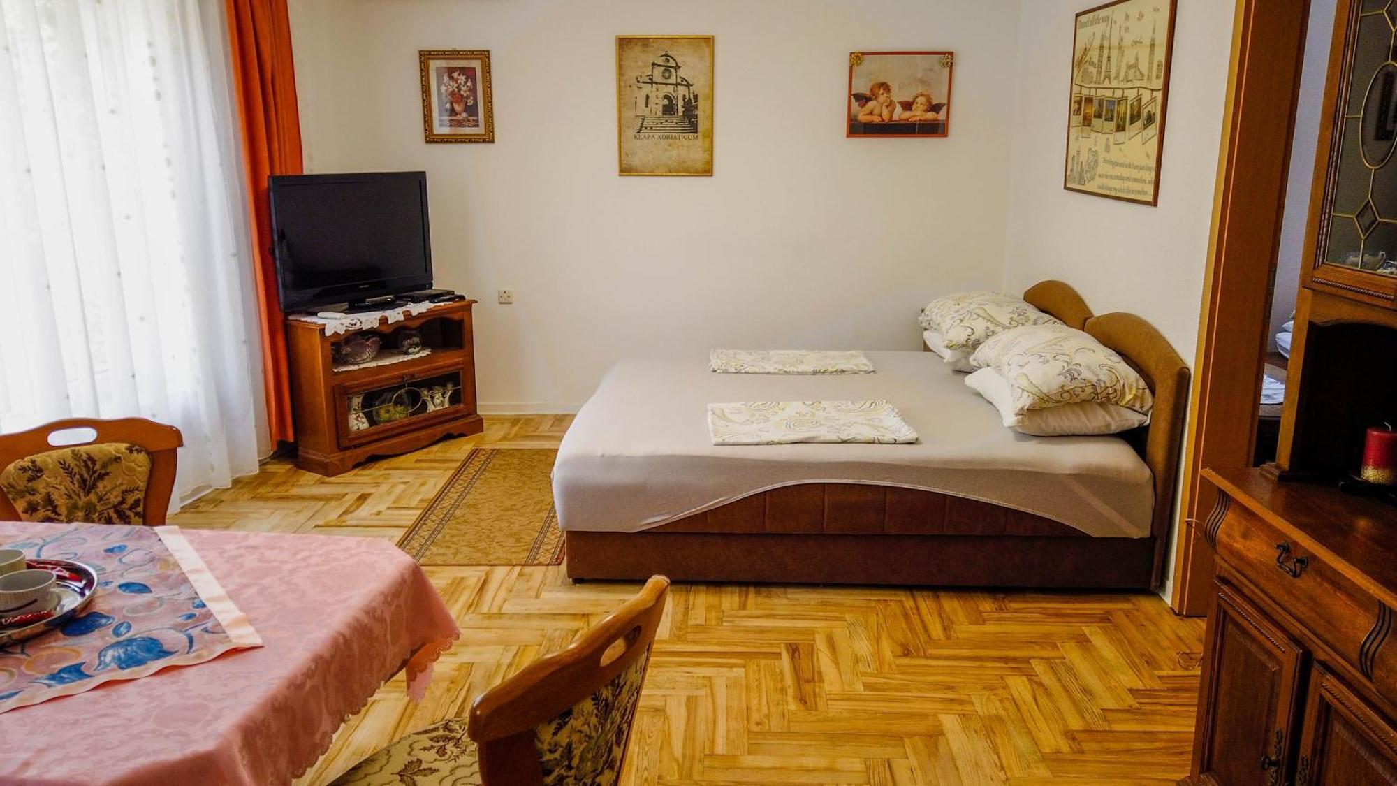 Sibenik City Center Apartment Exteriér fotografie