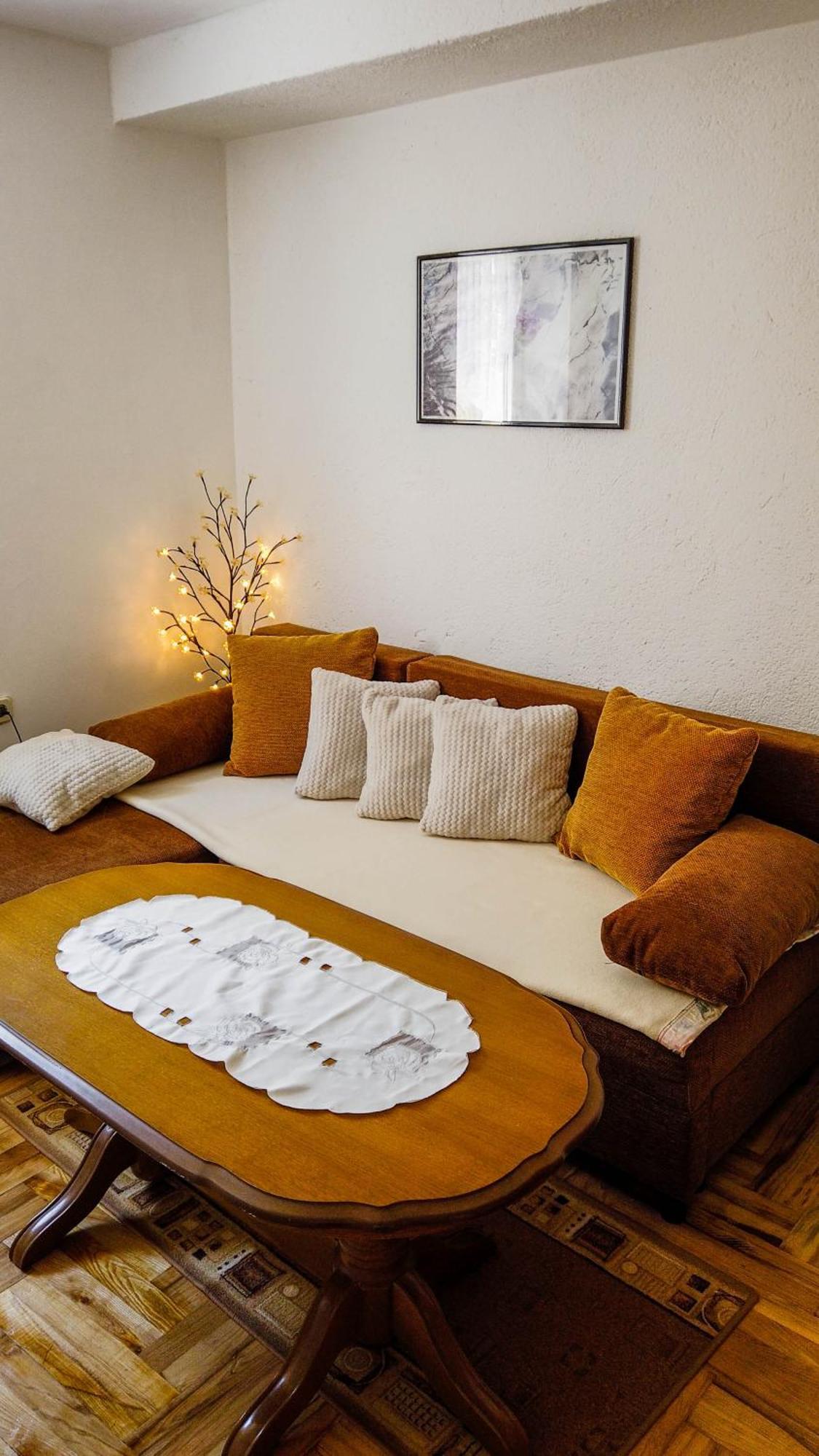 Sibenik City Center Apartment Exteriér fotografie