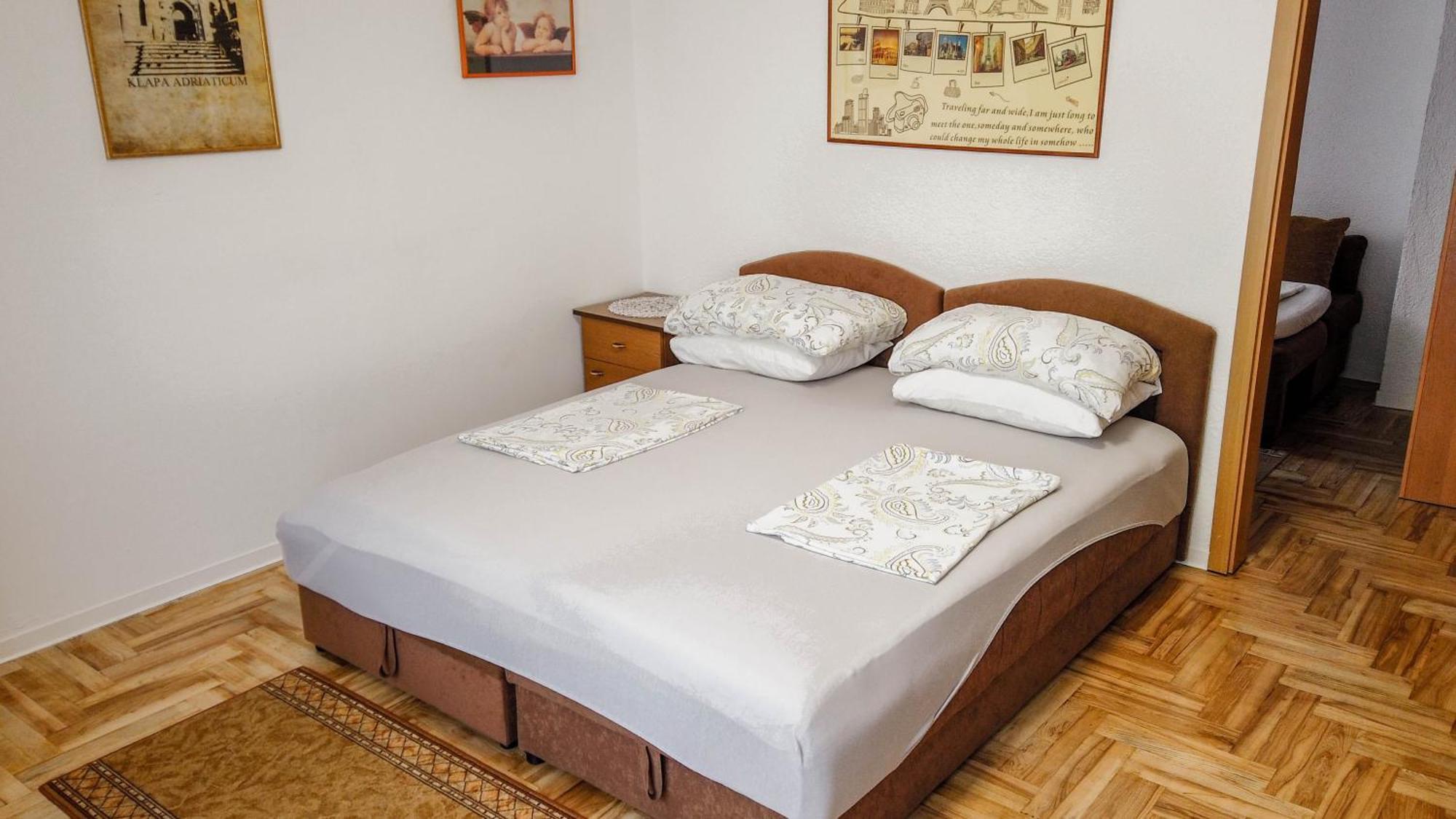 Sibenik City Center Apartment Exteriér fotografie