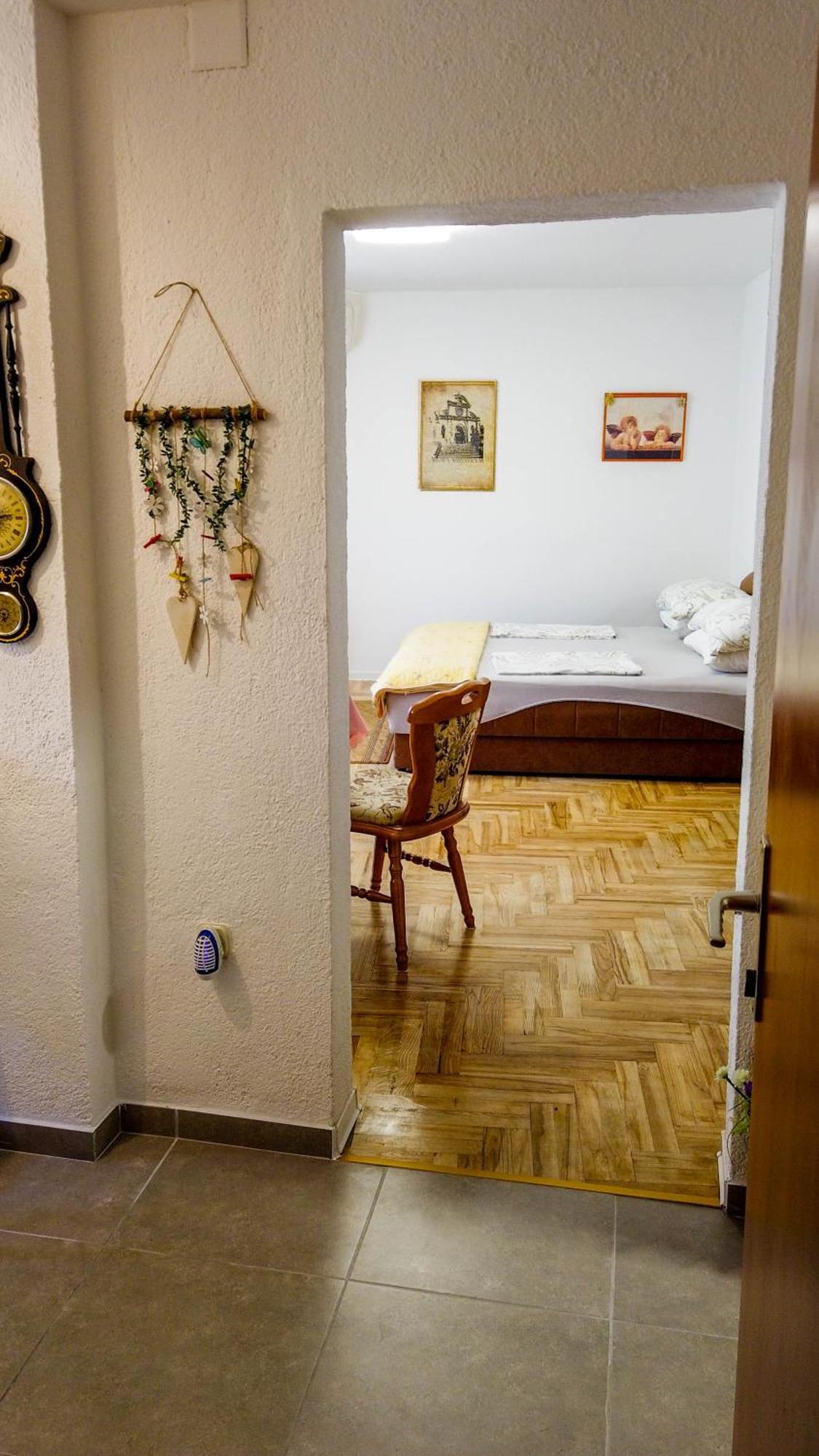 Sibenik City Center Apartment Exteriér fotografie