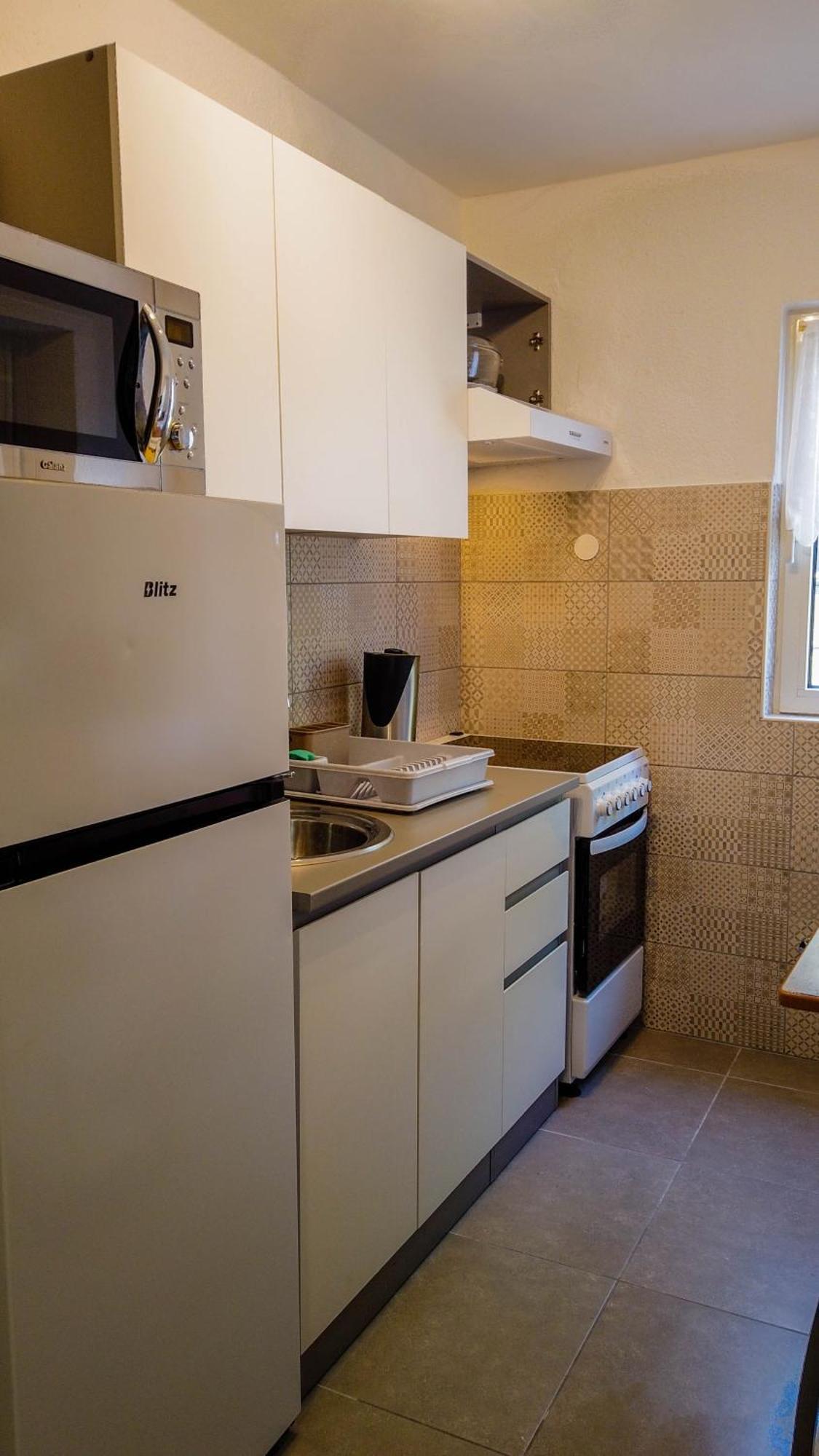 Sibenik City Center Apartment Exteriér fotografie