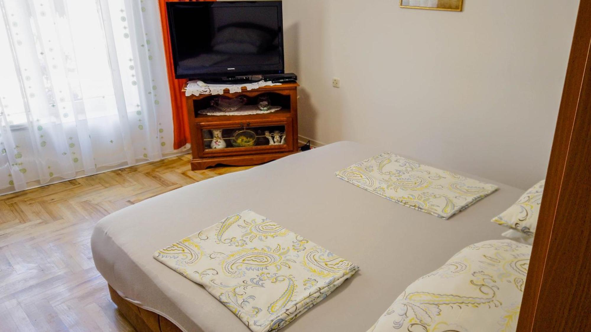 Sibenik City Center Apartment Exteriér fotografie