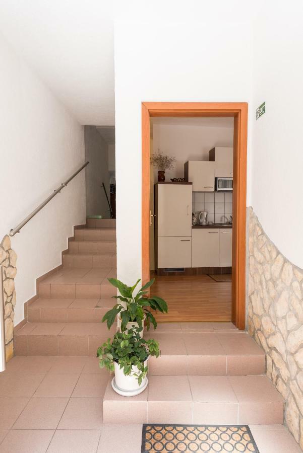 Sibenik City Center Apartment Exteriér fotografie